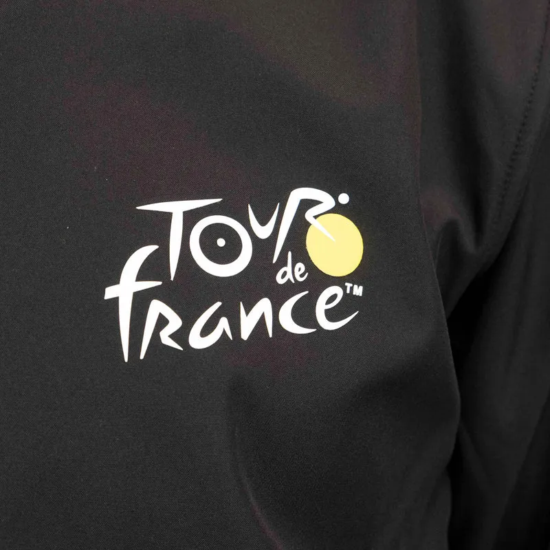 Giacca Tour de France Sportswear - Nero