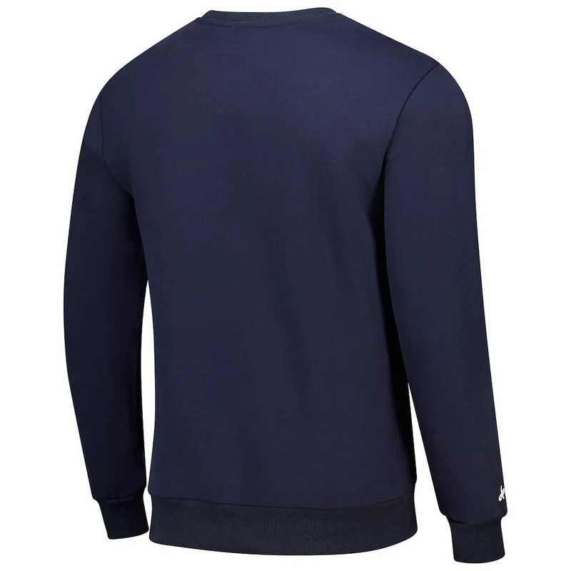 Felpa Tour de France Vintage - Blu