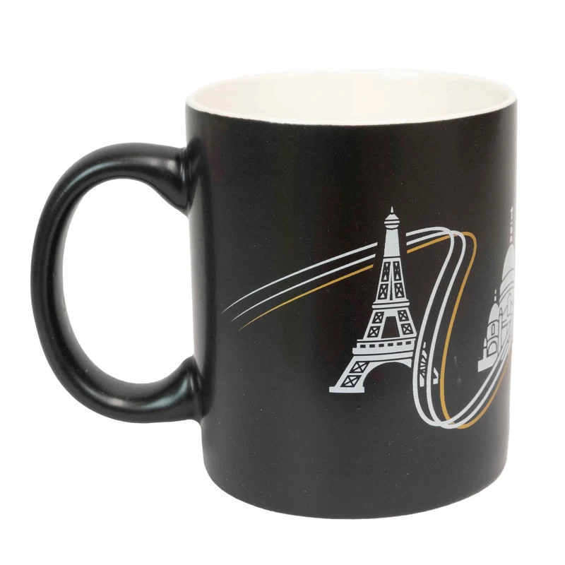 Tazza in ceramica Tour de France - Monument