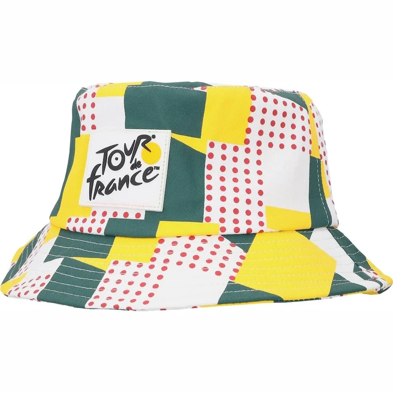 Cappello Tour de France Combo - Multicolor