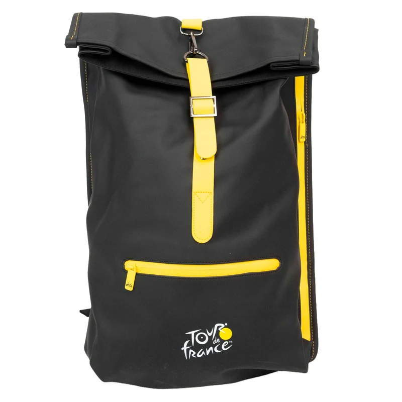 Zaino Tour de France Lifestyle - Nero