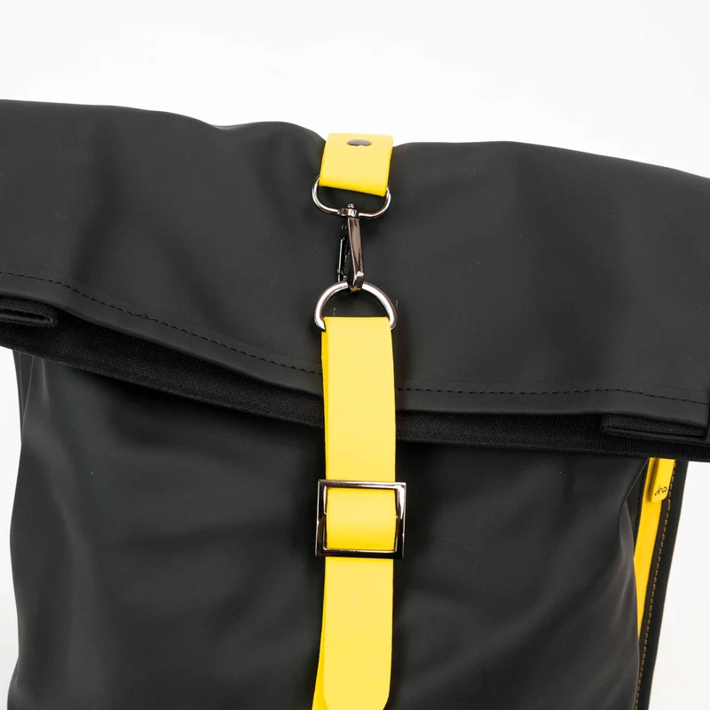 Zaino Tour de France Lifestyle - Nero