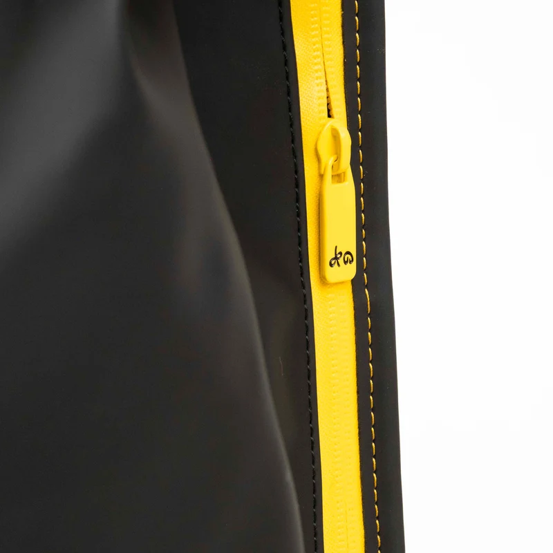 Zaino Tour de France Lifestyle - Nero