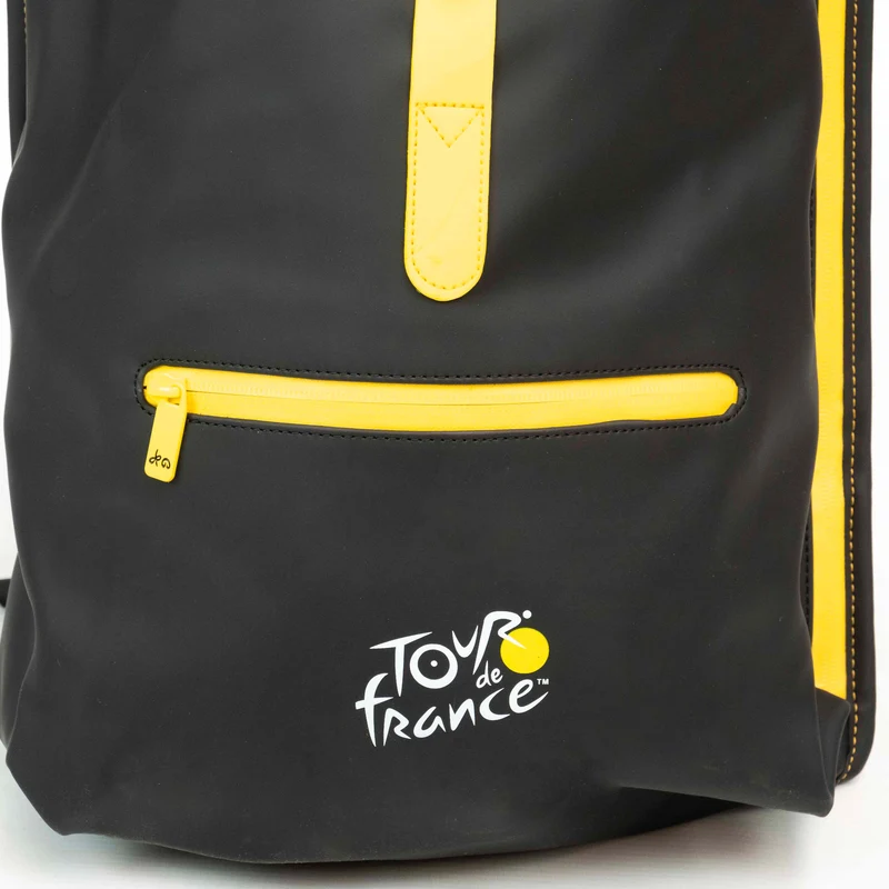 Zaino Tour de France Lifestyle - Nero