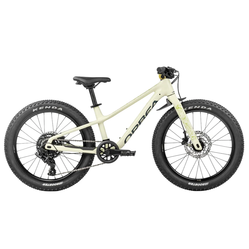 Orbea Kimu 20 H20 - Verde