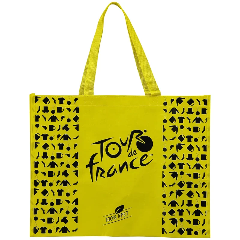 Borsa shopper Tour de France