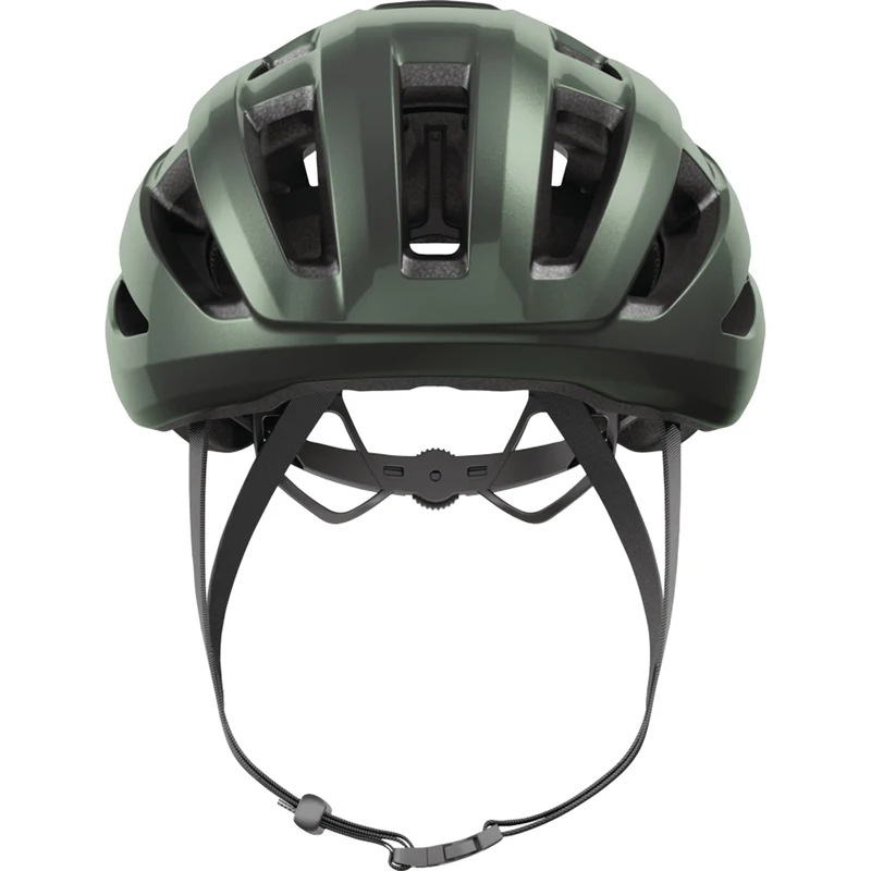 Casco Abus Powerdome ACE - Verde