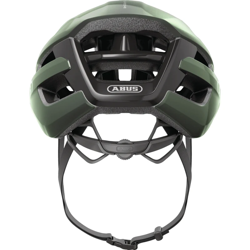 Casco Abus Powerdome ACE - Verde