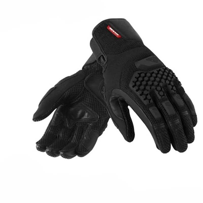 GUANTI SAND PRO NERI ESTIVI REVIT