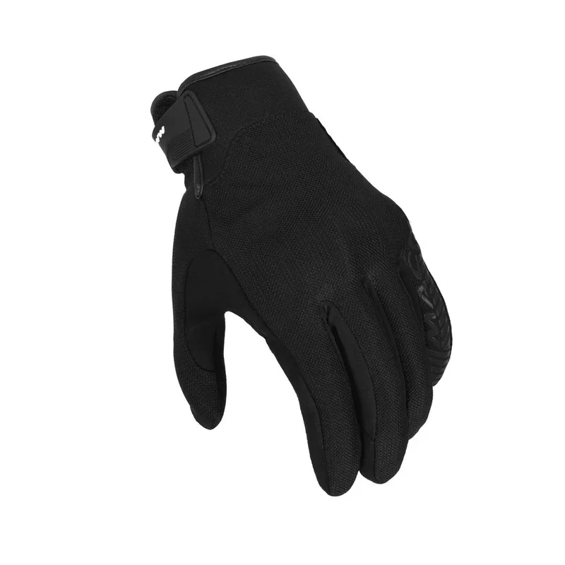 GUANTI UOMO MACNA OBTAIN NERI