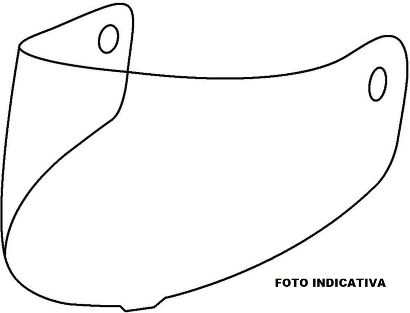 VISIERA CGM MODULARE 508