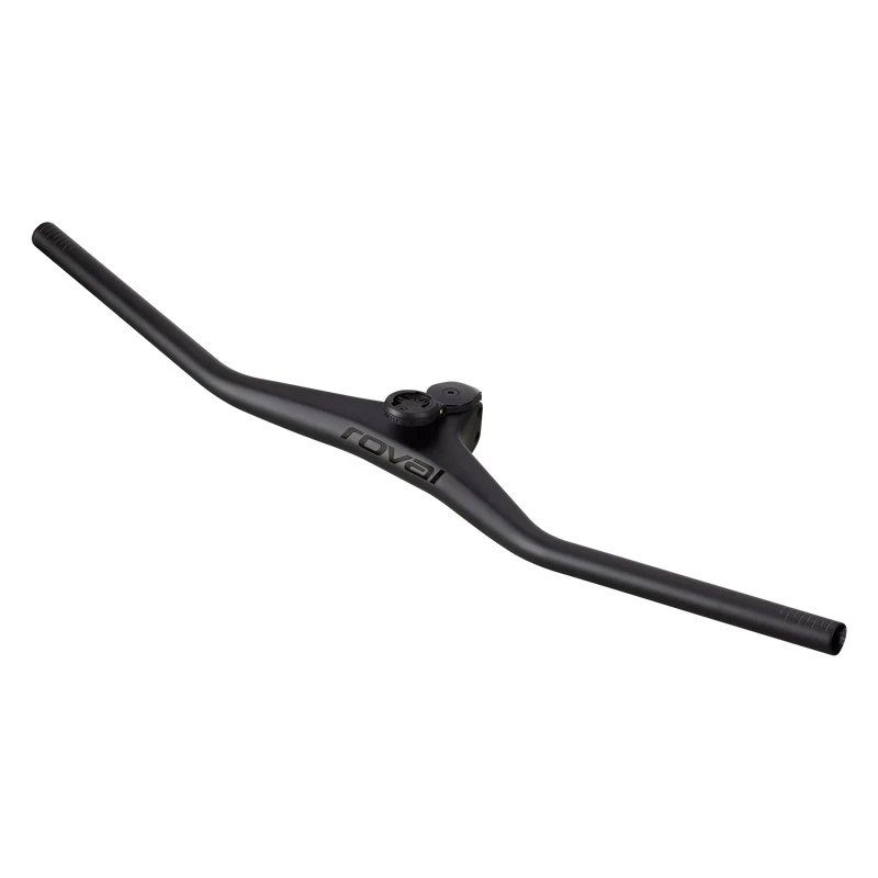 Roval Control 2 cockpit 760 mm - Nero
