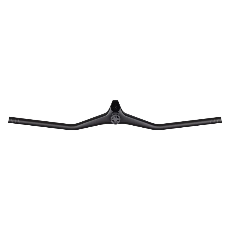 Roval Control 2 cockpit 760 mm - Nero