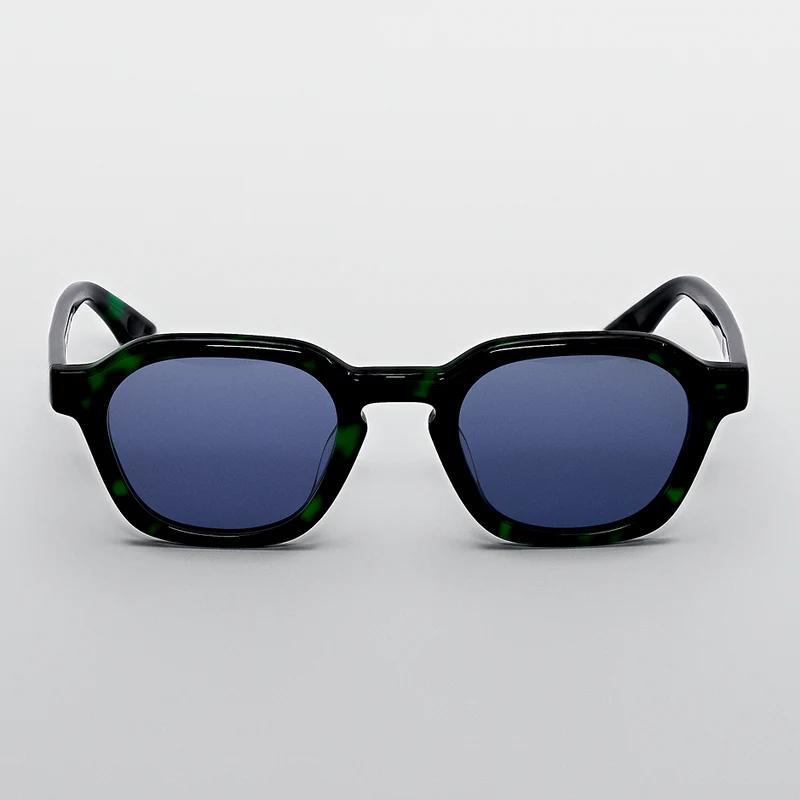 Occhiali Maap Gerson - Green Tortoise