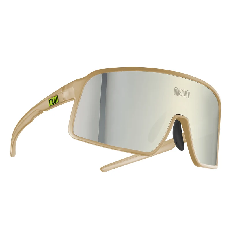 Occhiali Neon Stratus - Cream photo bronze