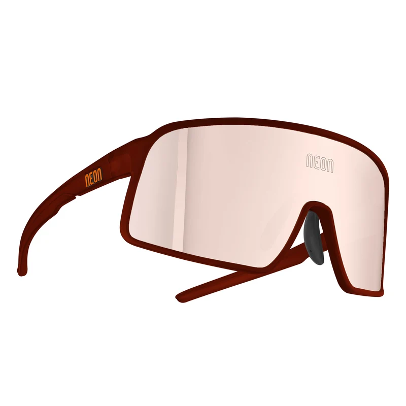 Occhiali Neon Stratus - Bordeaux photo light pink