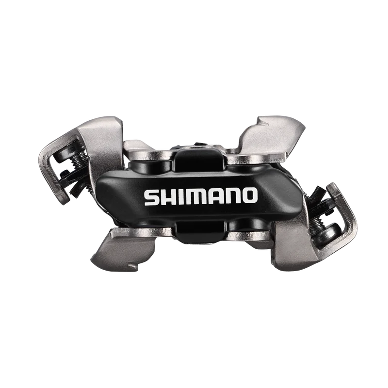 Pedali Shimano PD-MT520 - Nero