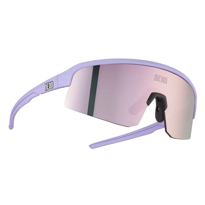 Occhiali Neon Viper Teenager - Lisel mirror pink