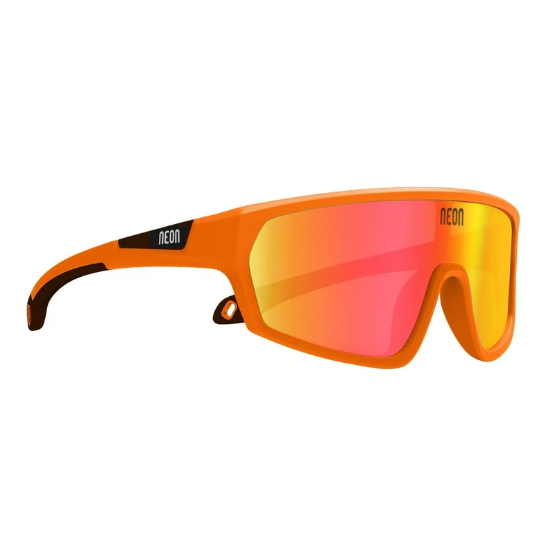 Occhiali bambino Neon Raptor - Orange red