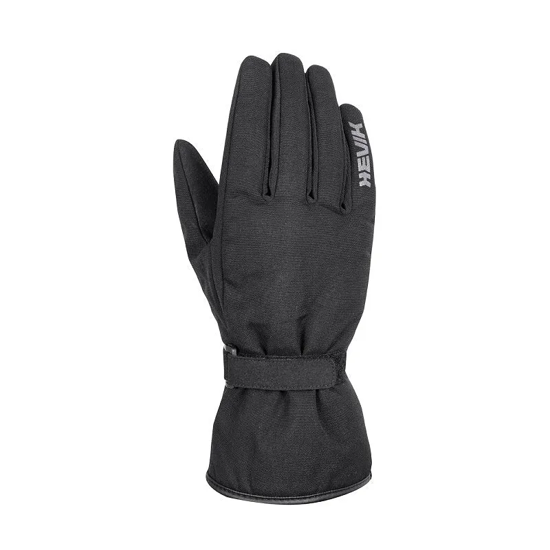 GUANTI UOMO HEVIK WINTER GRIMSEL WP NERI