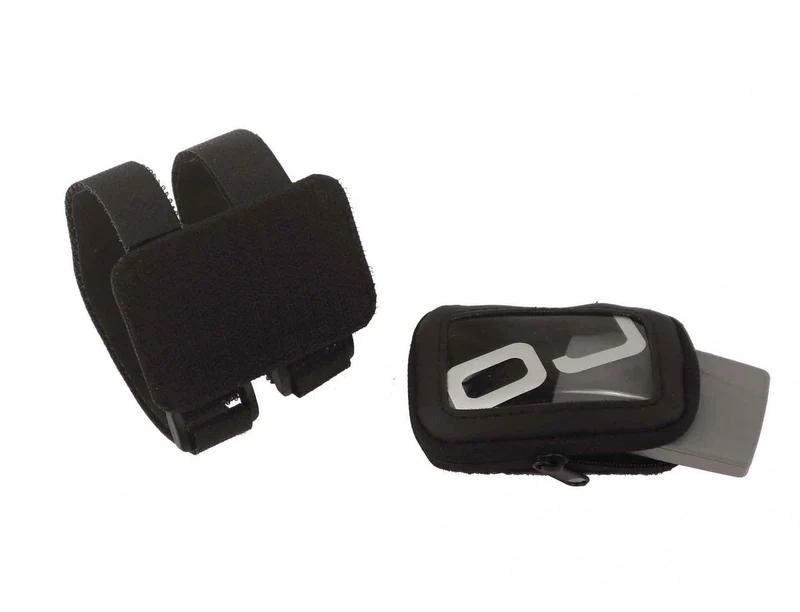 PORTA TELEPASS MINI OJ NERO