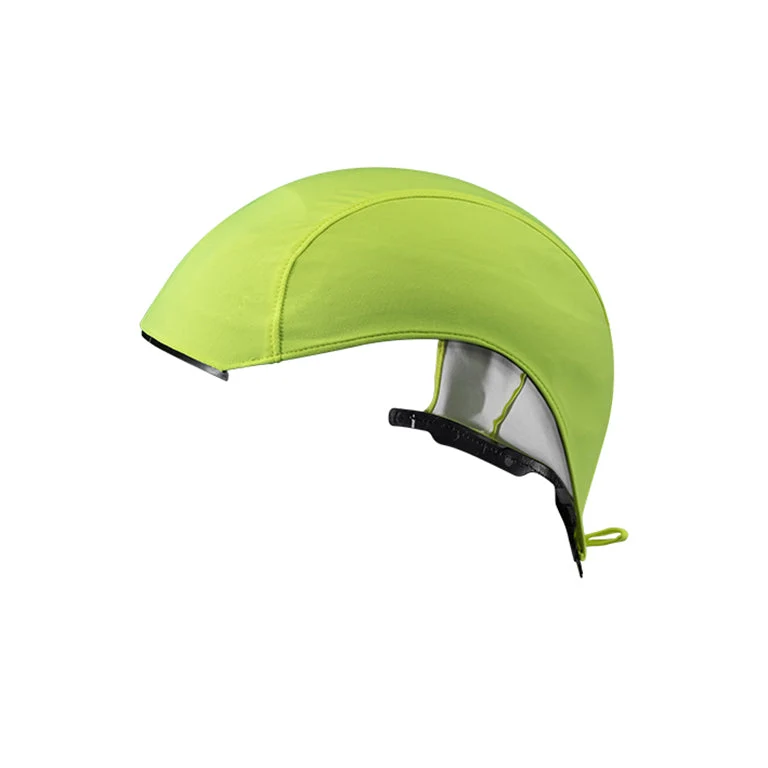 SP.CUFFIA RESISTENTE AD ACQUA ED ARIA.XXS-M.FLUO YELLOW.N30-4XP-TP-VP-T