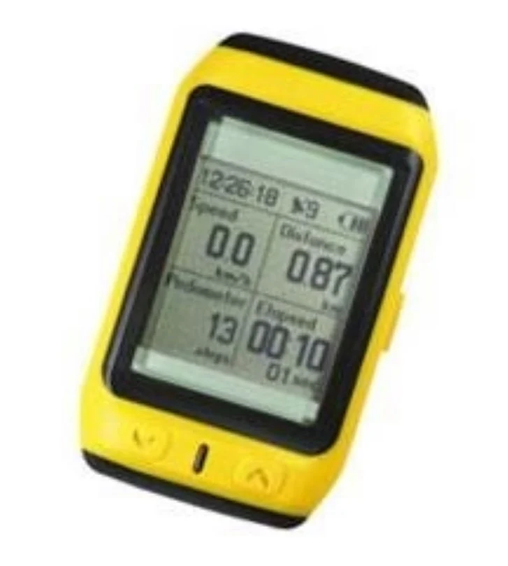 TRACKER GPS PER SPORT E VIAGGI