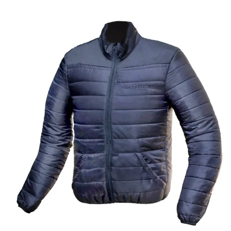 BELA GLACIER FALL GIACCA DONNA INVERNALE NERO