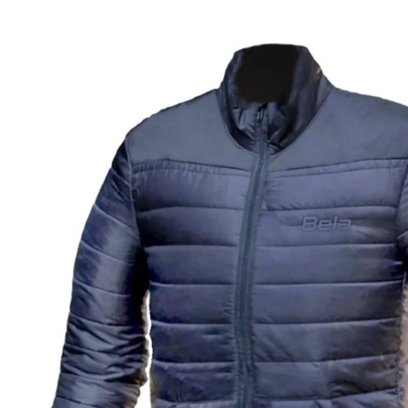 BELA GLACIER FALL GIACCA DONNA INVERNALE NERO