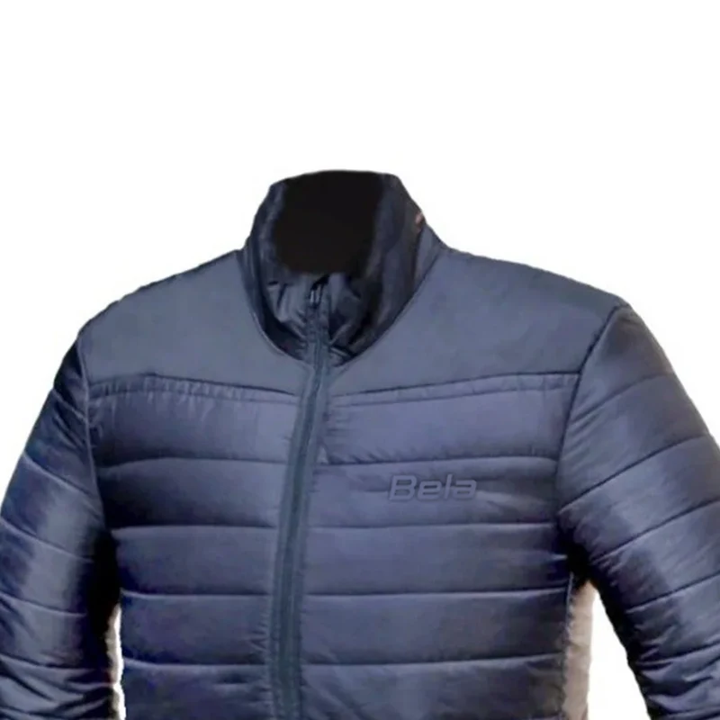BELA GLACIER FALL GIACCA DONNA INVERNALE NERO