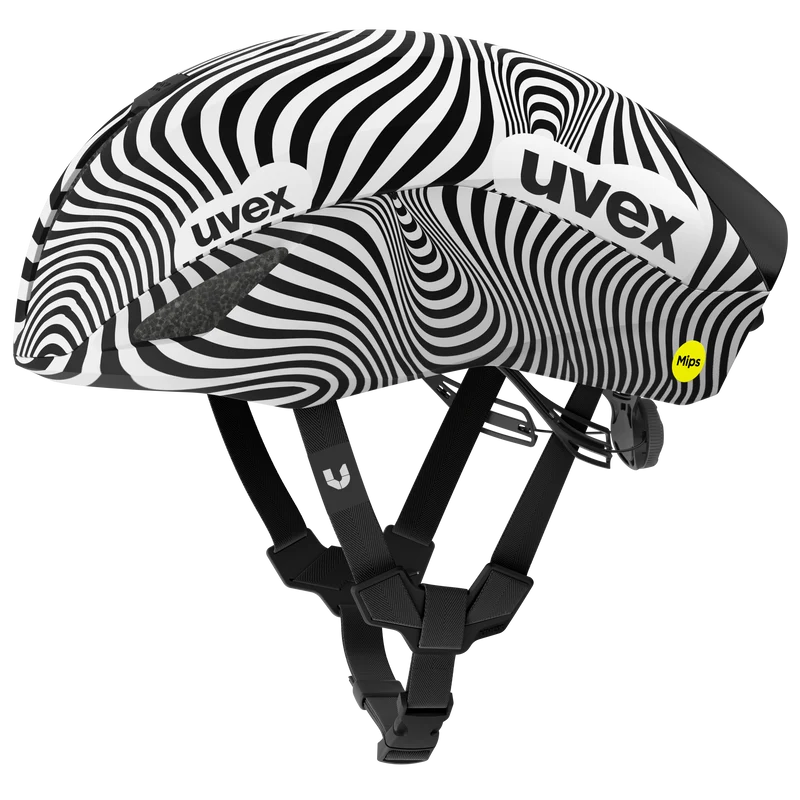Casco Uvex Ultimate DNAero MIPS - Erlkonig