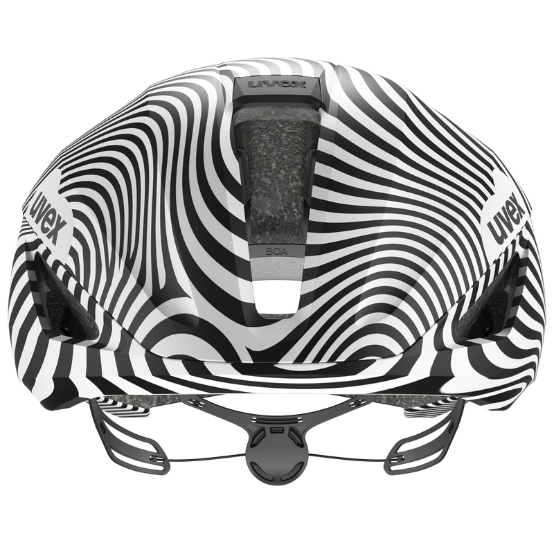 Casco Uvex Ultimate DNAero MIPS - Erlkonig