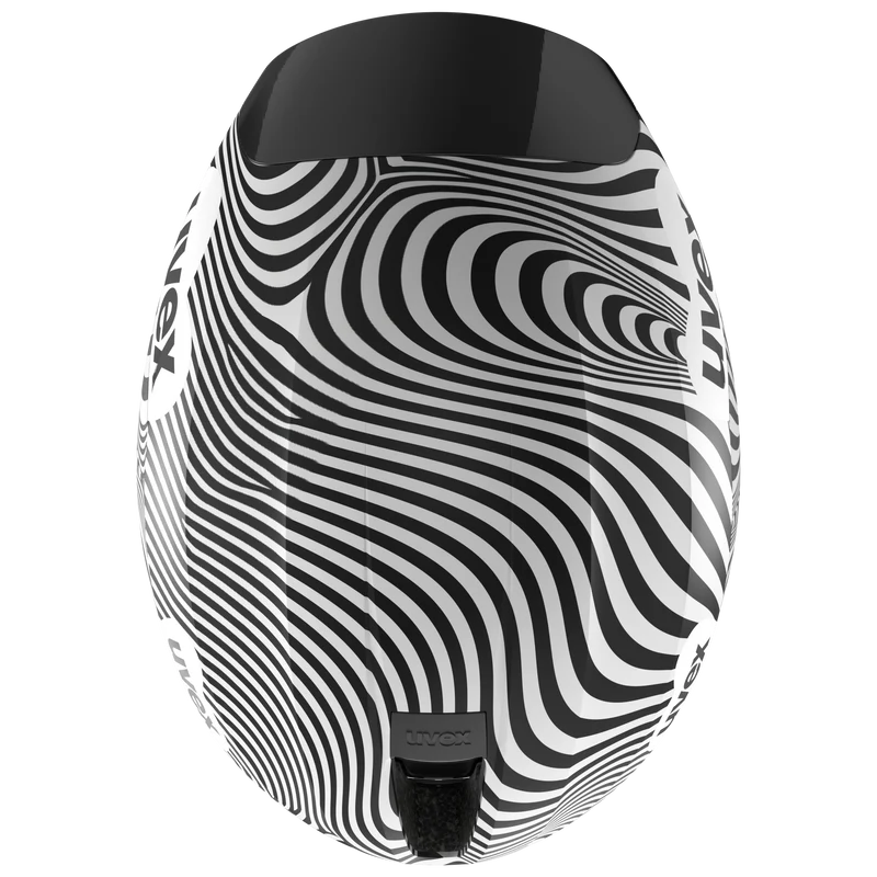 Casco Uvex Ultimate DNAero MIPS - Erlkonig