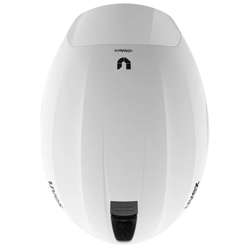 Casco Uvex Ultimate DNAero MIPS - Bianco