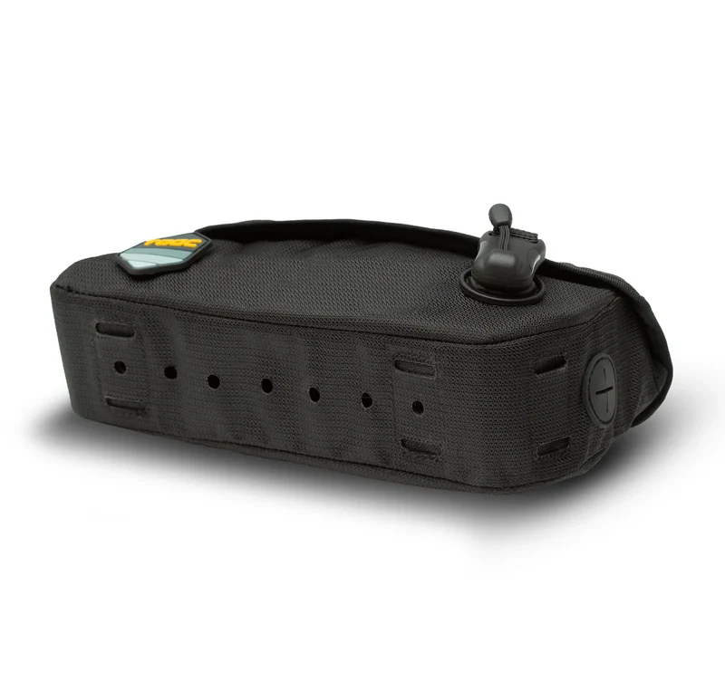 Borsa telaio TAAC Top Paac Start 0,5L - Nero