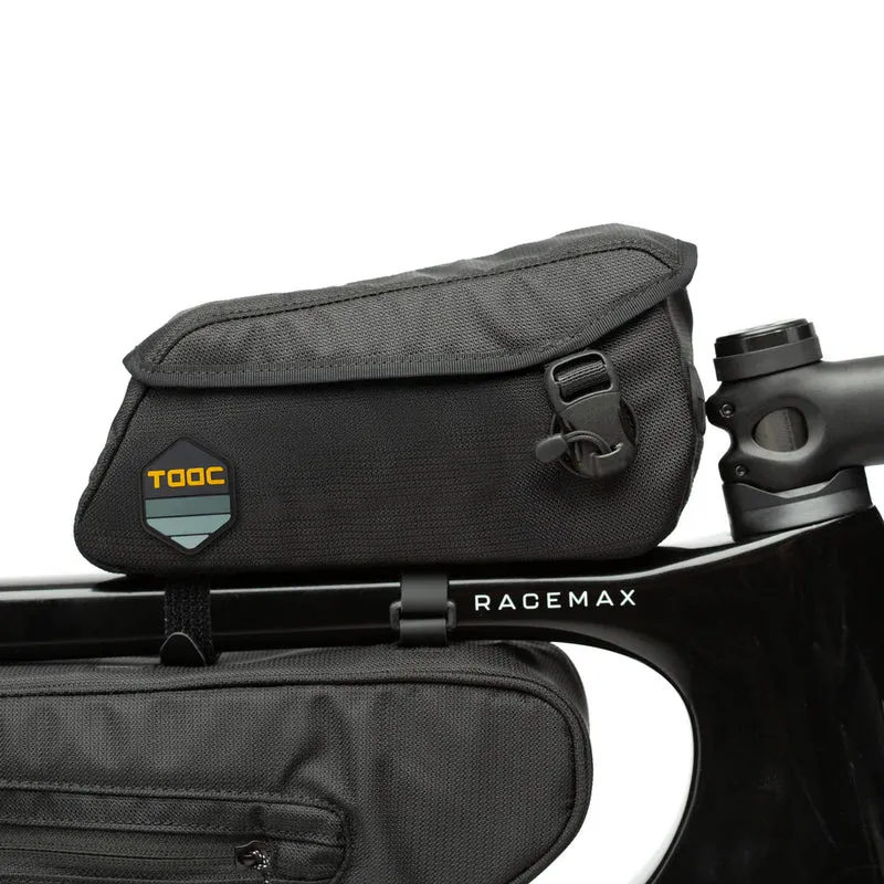 Borsa telaio TAAC Top Paac Start 0,5L - Nero