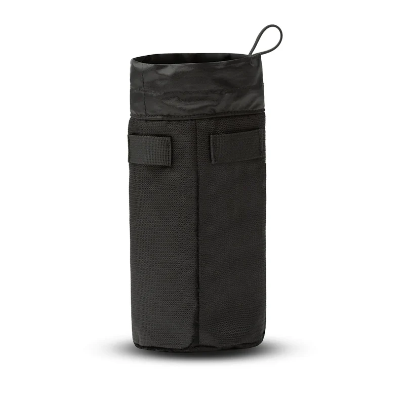 Borsa manubrio TAAC Snack Paac Start 1L - Nero