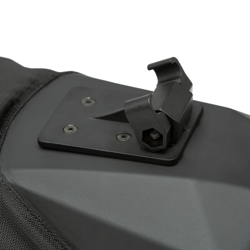 Borsa sottosella TAAC Starter 8L - Nero