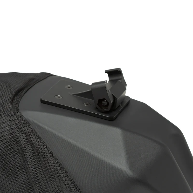 Borsa sottosella TAAC Starter 14L - Nero