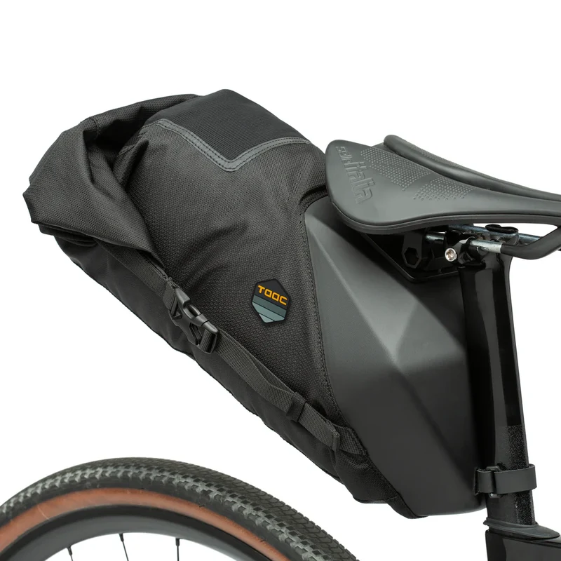 Borsa sottosella TAAC Starter 14L - Nero
