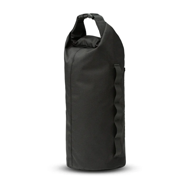Borsa manubrio TAAC Rollpaac Start 6L - Nero
