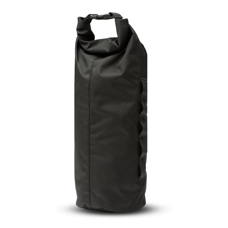 Borsa manubrio TAAC Rollpaac Start 10L - Nero