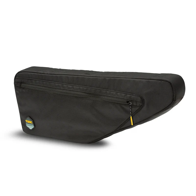 Borsa telaio TAAC Paac Start 4L - Nero