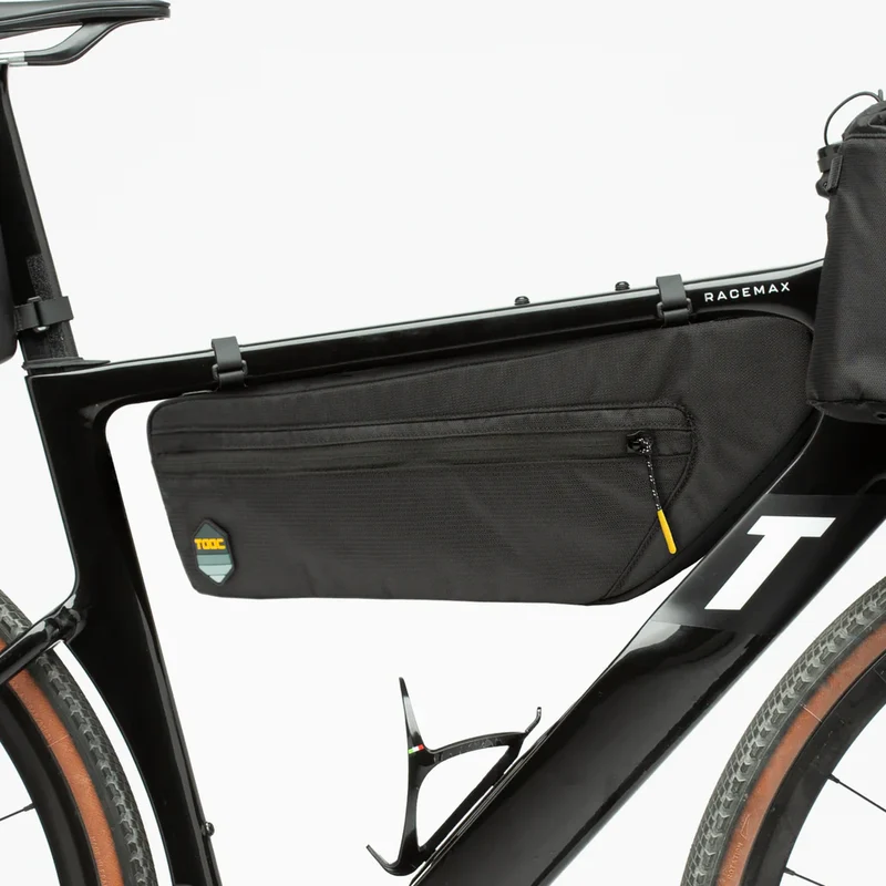 Borsa telaio TAAC Paac Start 3L - Nero