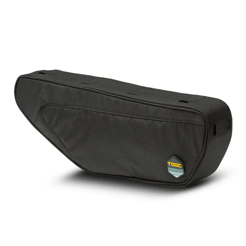 Borsa telaio TAAC Paac Start 2L - Nero
