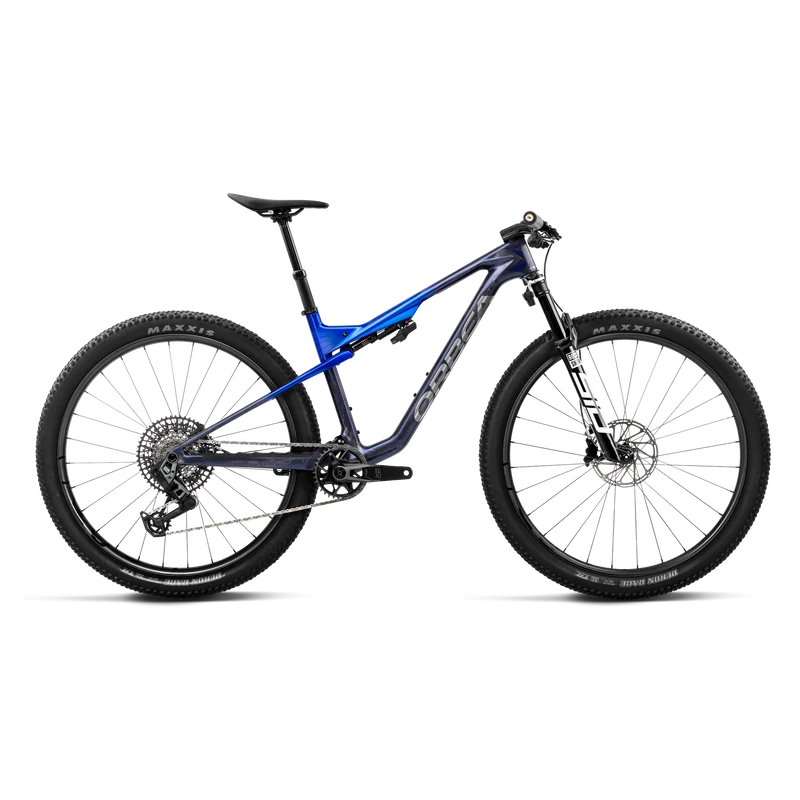Orbea OIZ M10 AXS - Blu