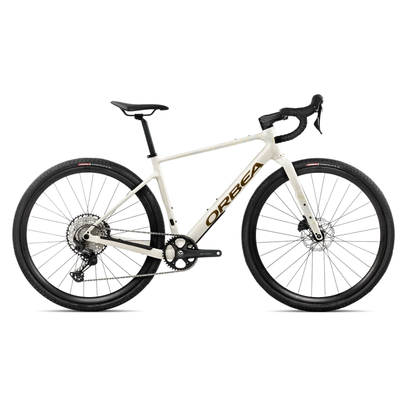 Orbea Terra H30 1x - Bianco