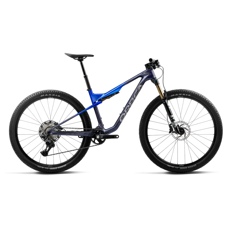 Orbea OIZ M20 - Blu