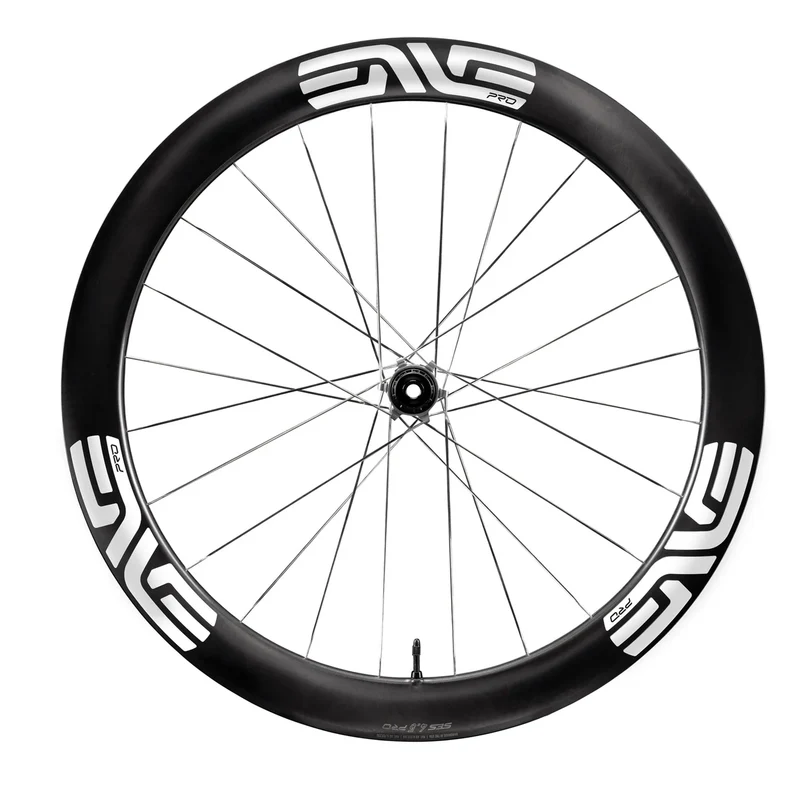 Ruote Enve SES 4.5 Pro Disc - Bianco