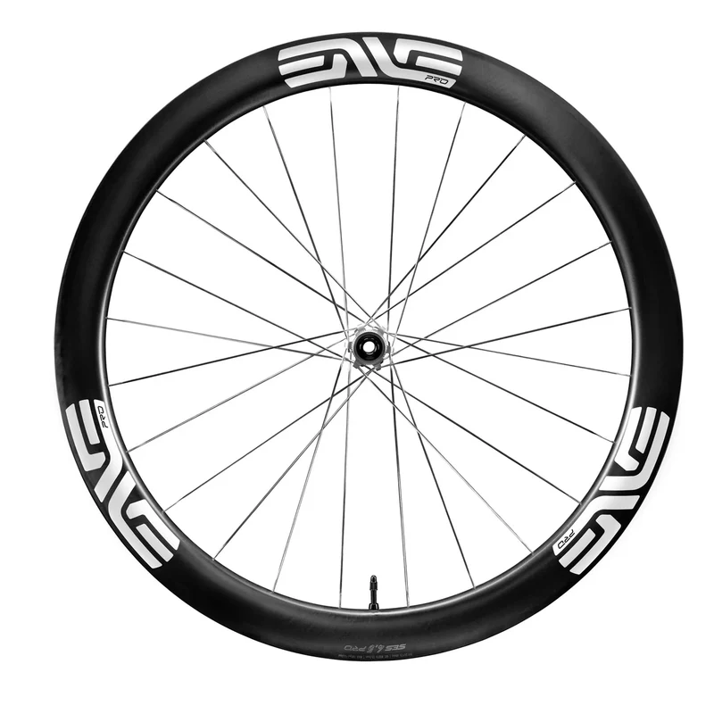 Ruote Enve SES 4.5 Pro Disc - Bianco